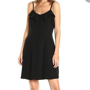 Kensie Luxury Crepe Dress